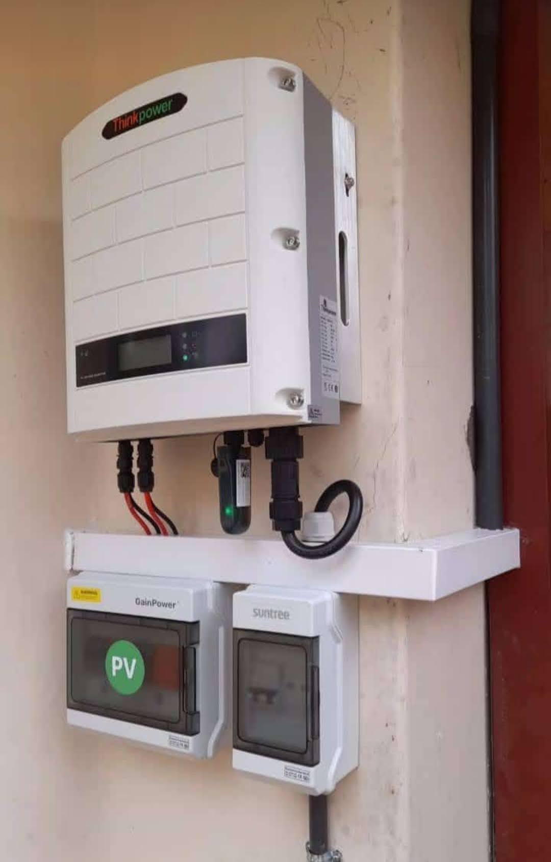 Hybrid System