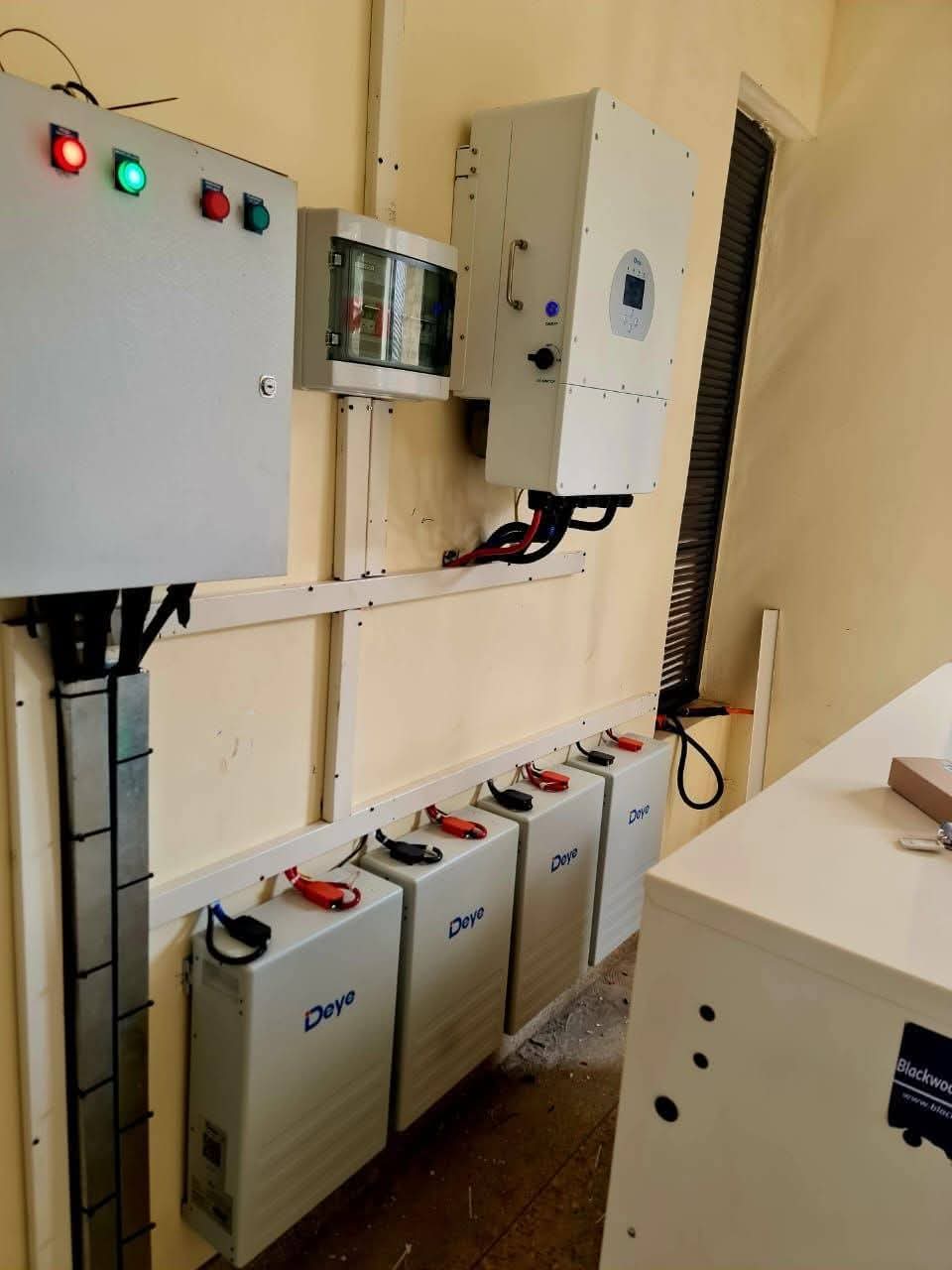 Solar Panels