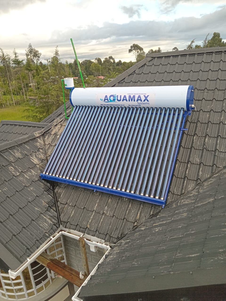 Residential Solar