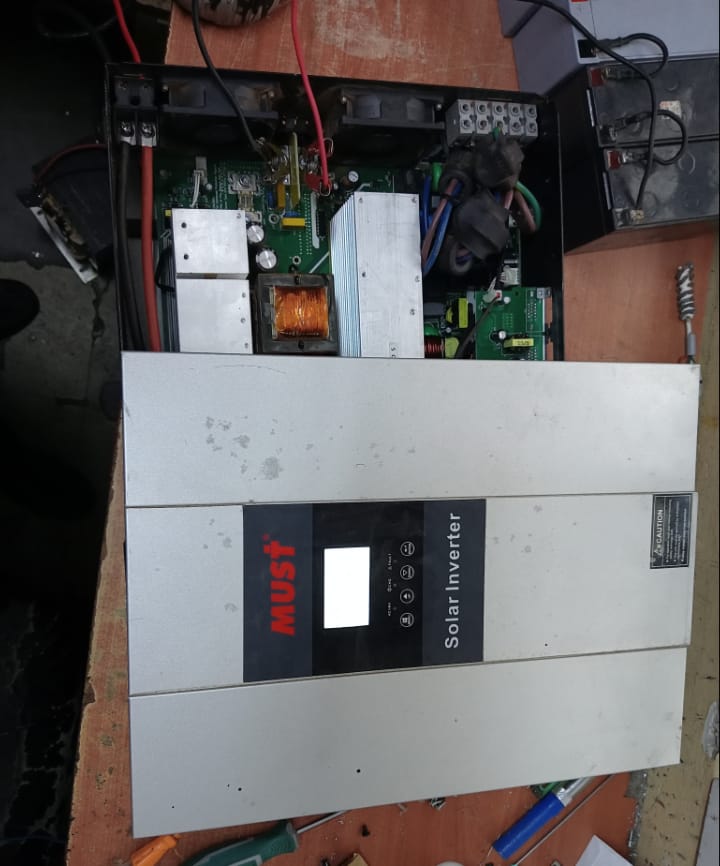 Solar Panels
