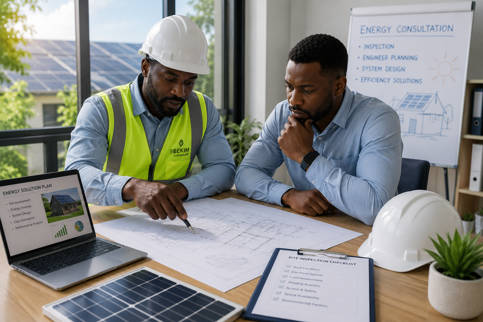Electrical Installation