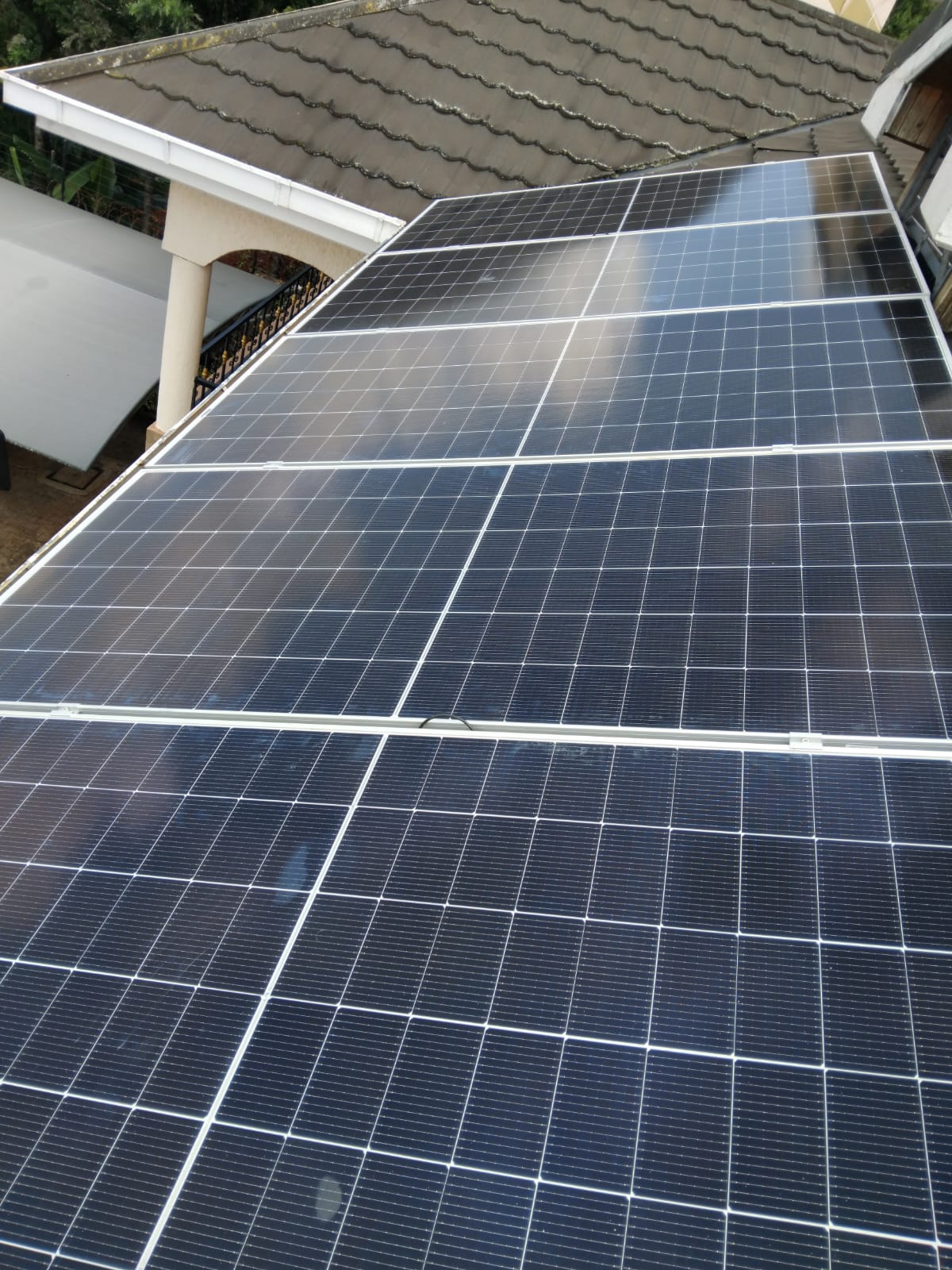 Solar Panels