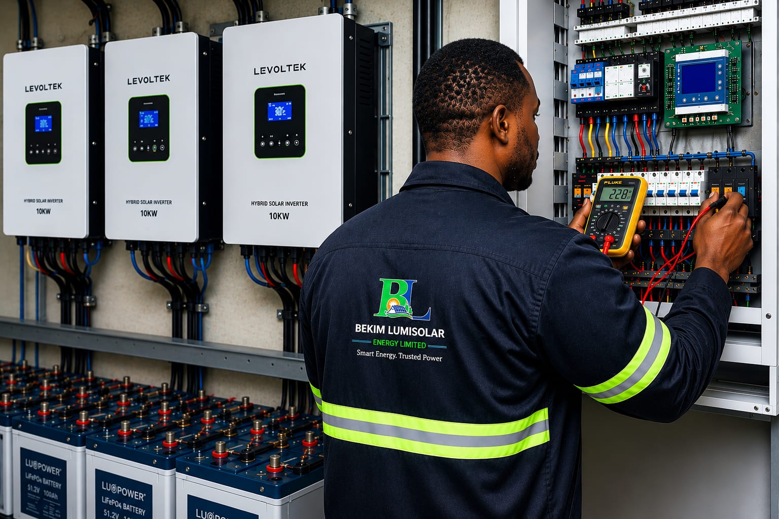 Electrical Installation