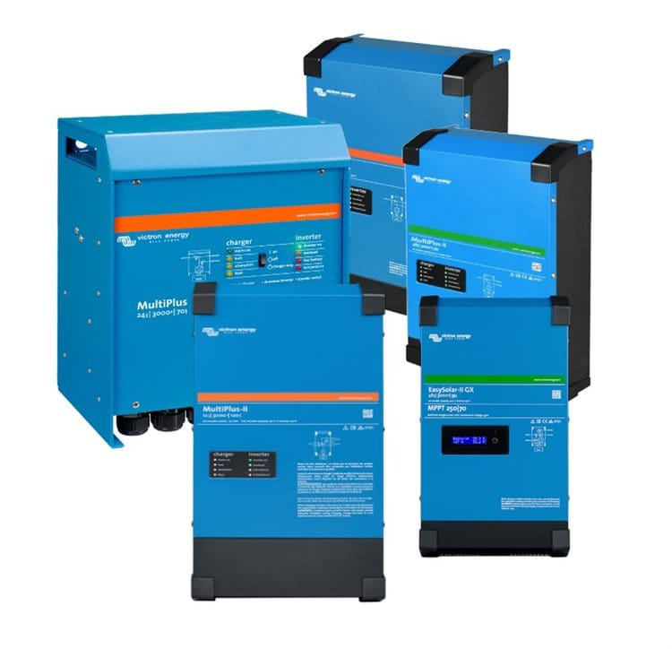 Solar Inverters